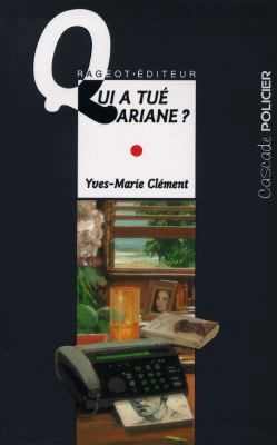 Qui a tué Ariane ?