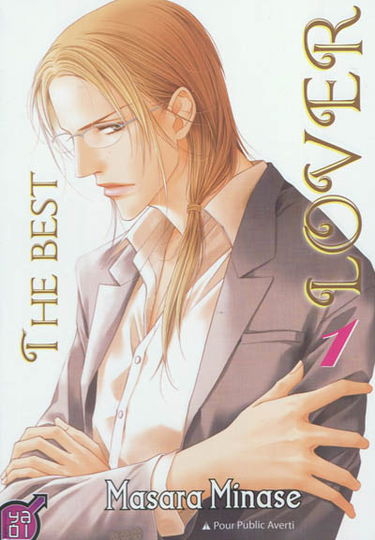 The best lover. Vol. 1