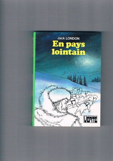 En pays lointain (La Galaxie)