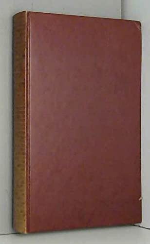 Couverture de Le proces du dr scott