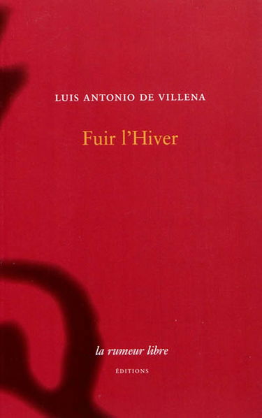 Fuir l'hiver
