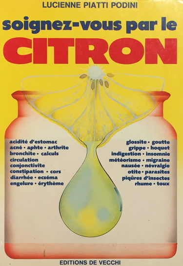 Soignez-vous par le citron