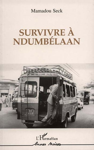 Survivre à Ndumbélaan