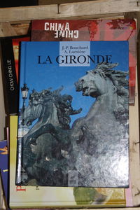 La Gironde