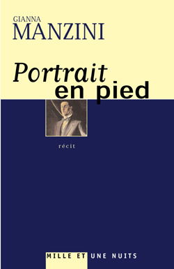 Portrait en pied
