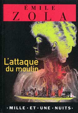 L'attaque du moulin