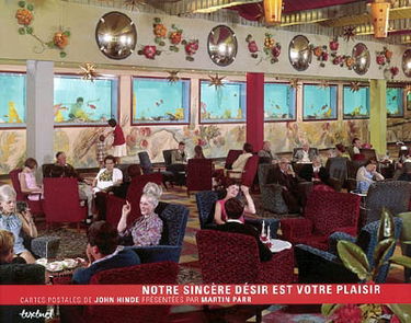 Notre sincère désir est votre plaisir