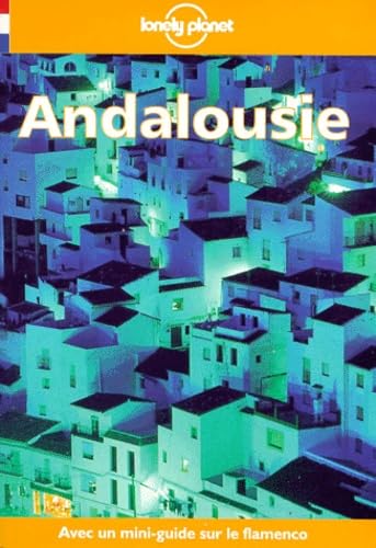 Guide Lonely Planet. Andalousie
