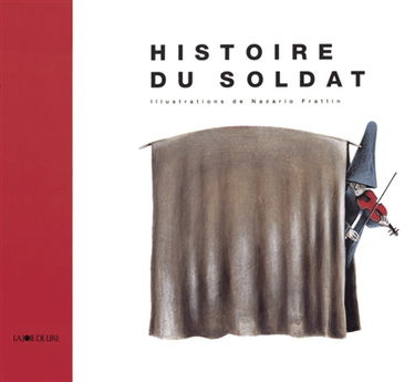 Histoire du soldat