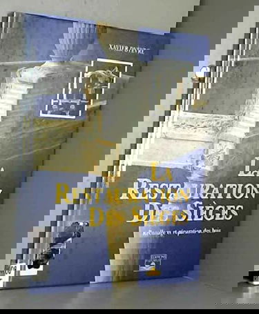 Restauration des sièges