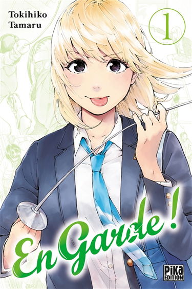 En garde !. Vol. 1