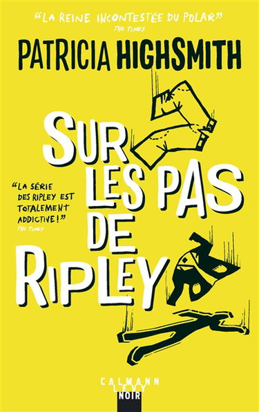Sur les pas de Ripley