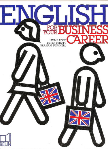 English for your business career