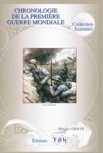 Chronologie de la Première Guerre mondiale