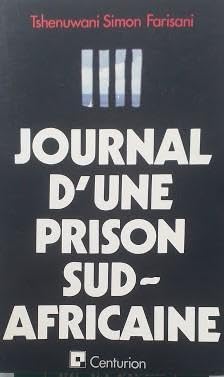 Journal d'une prison sud-africaine