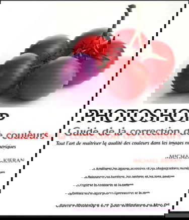Photoshop : guide de la correction de couleurs