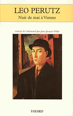 Nuit de mai à Vienne : et autres récits