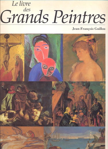 Les Grands peintres