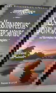 Les kidnappeurs d'un autre monde