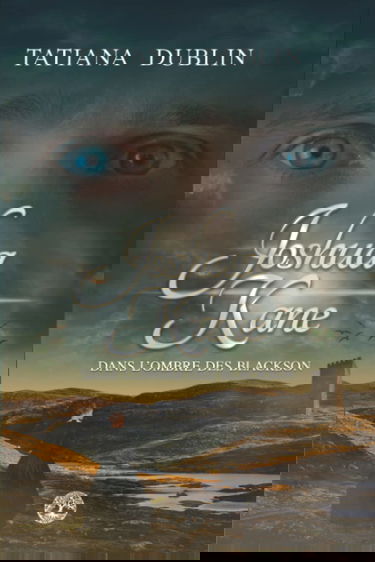 Joshua Kane: Dans l'ombre des Blackson