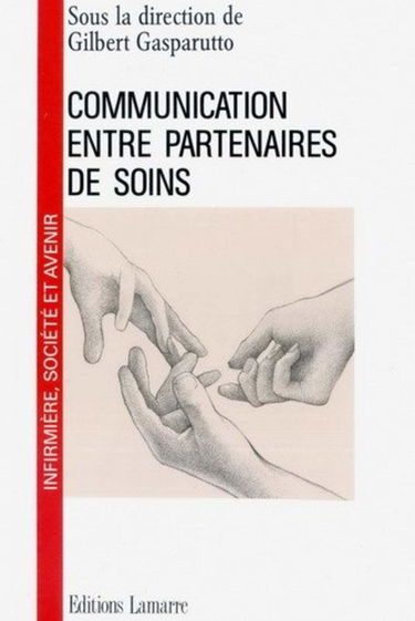 Communication entre partenaires de soins