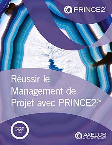 Managing Successful Projects With Prince2