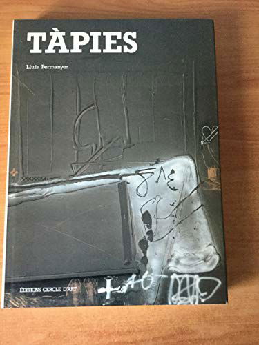 Tàpies et la nouvelle culture