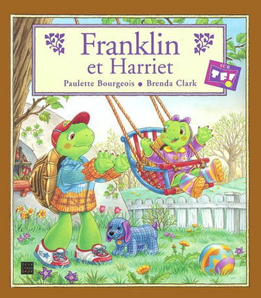 Franklin et Harriet
