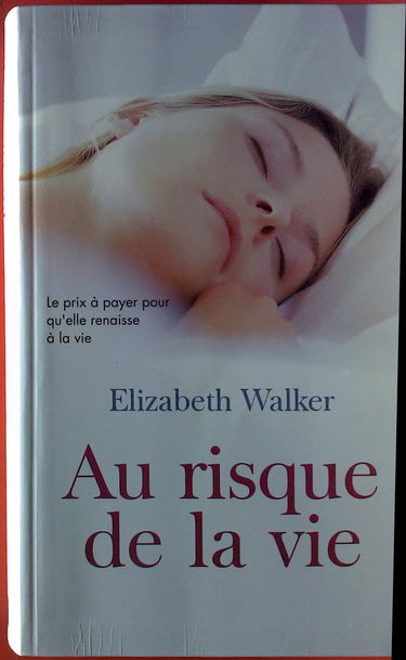 Au risque de la vie