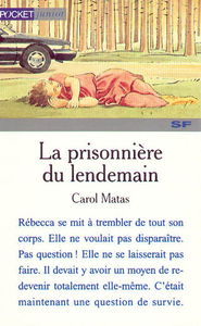 La prisonnière du lendemain