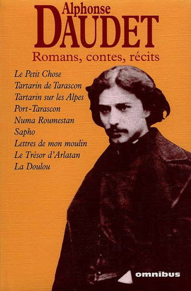Romans, récits, contes