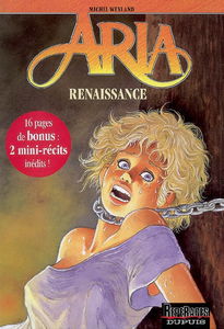 Aria. Vol. 30. Renaissance