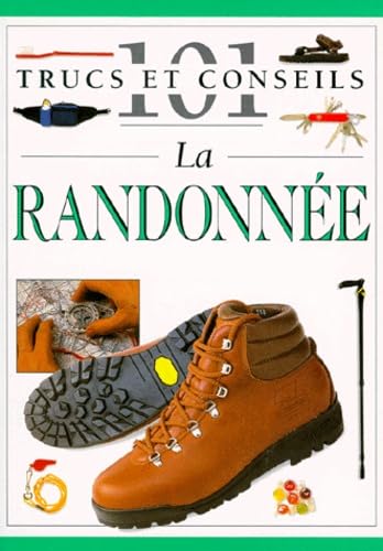 La randonnée