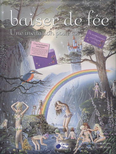 Baiser de fée