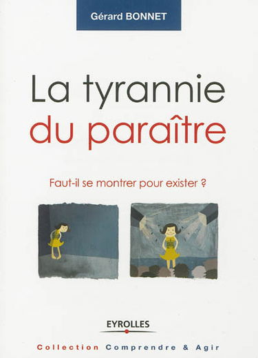 La tyrannie du paraître : faut-il se montrer pour exister ?