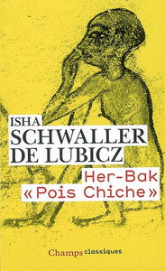 Her-Bak Pois Chiche : visage vivant de l'ancienne Egypte