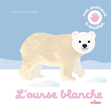 L'ourse blanche