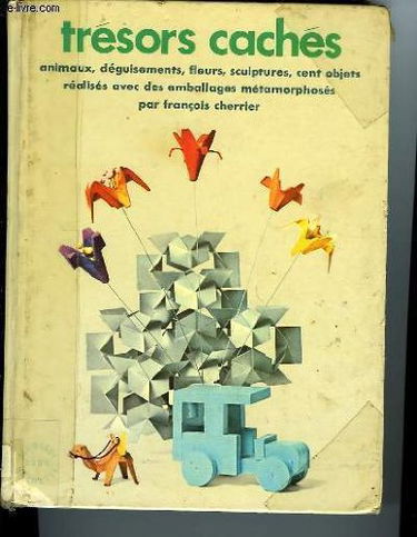 Tresors caches