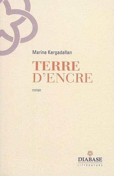 Terre d'encre