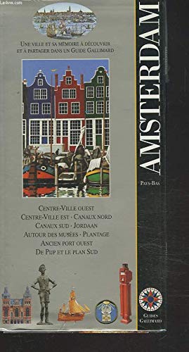 Amsterdam (ancienne édition)