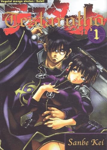 Testarotho. Vol. 1
