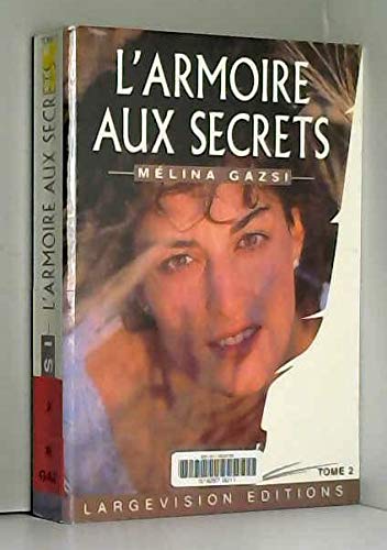 L'armoire aux secrets