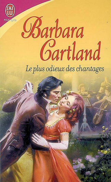 Le plus odieux des chantages