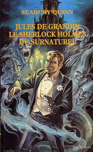 Jules de Grandin, le Sherlock Holmes du surnaturel