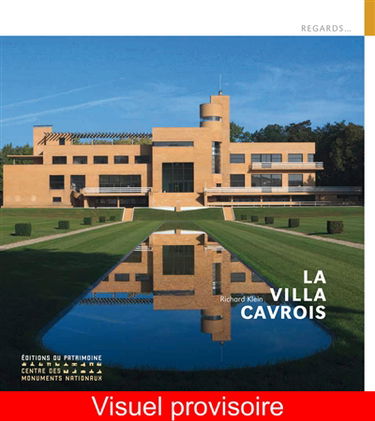 La villa Cavrois