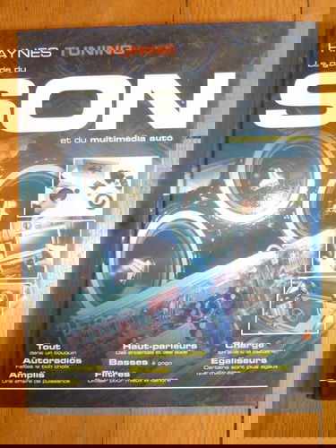 Le guide du son et du multimedia