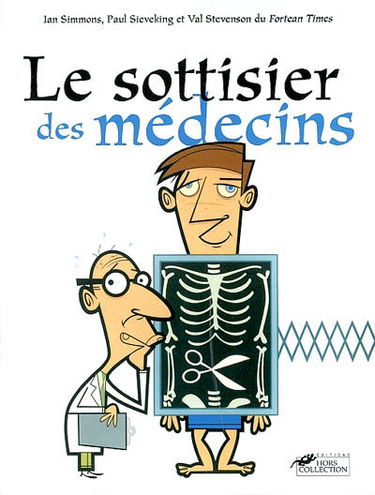 Le sottisier des médecins