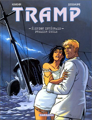 Tramp : intégrale, cycle 1. Vol. 1