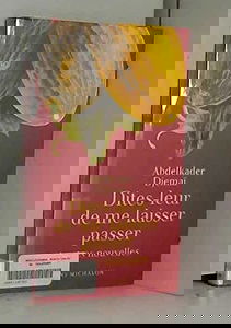 Dites-leur de me laisser passer : et autres nouvelles