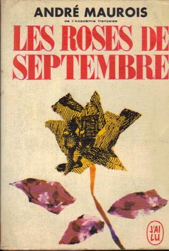 Les roses de septembre